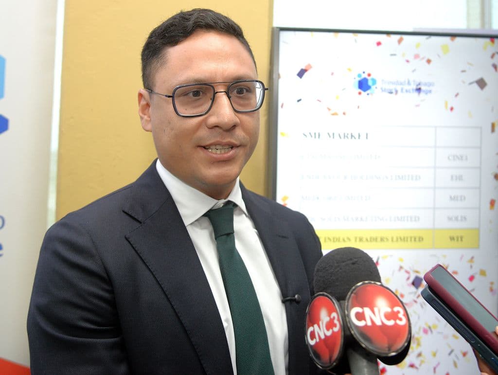 West Indian Traders would consider buying Nestle plant