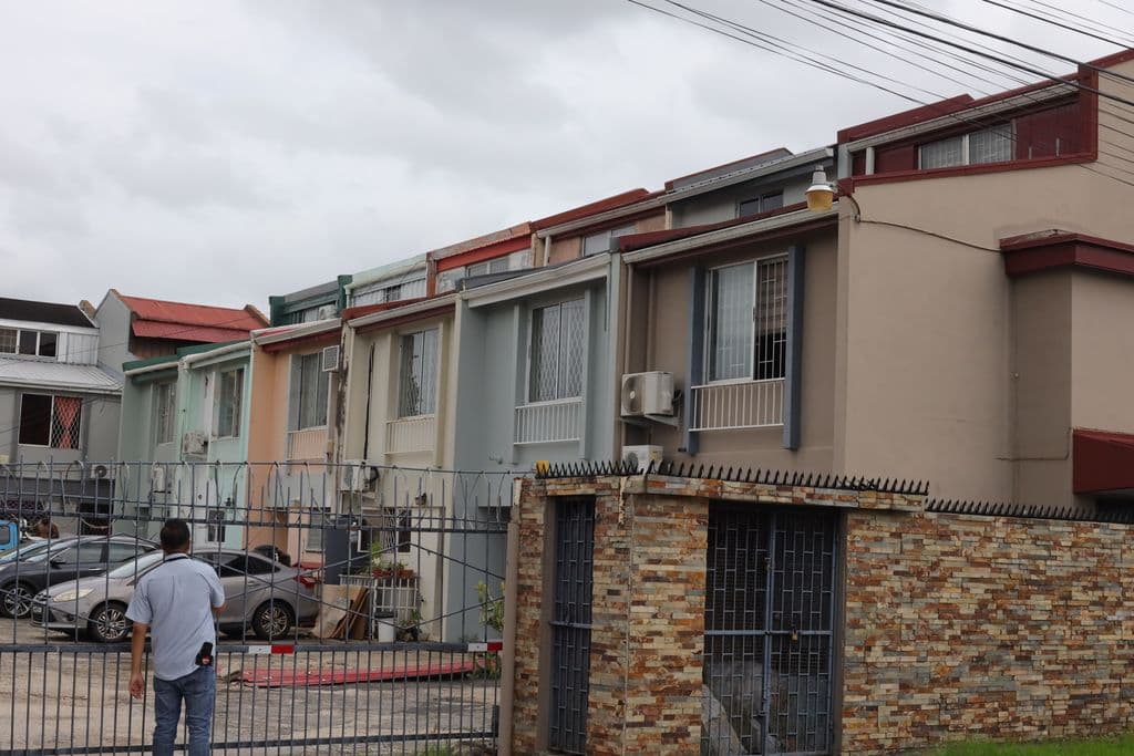 ACP Smith: Community partnerships key to tackling home invasions