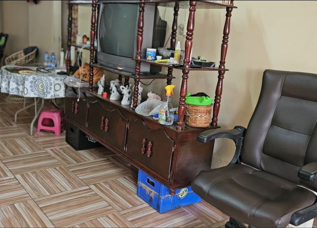 Central residents fear repeat of devastating floods