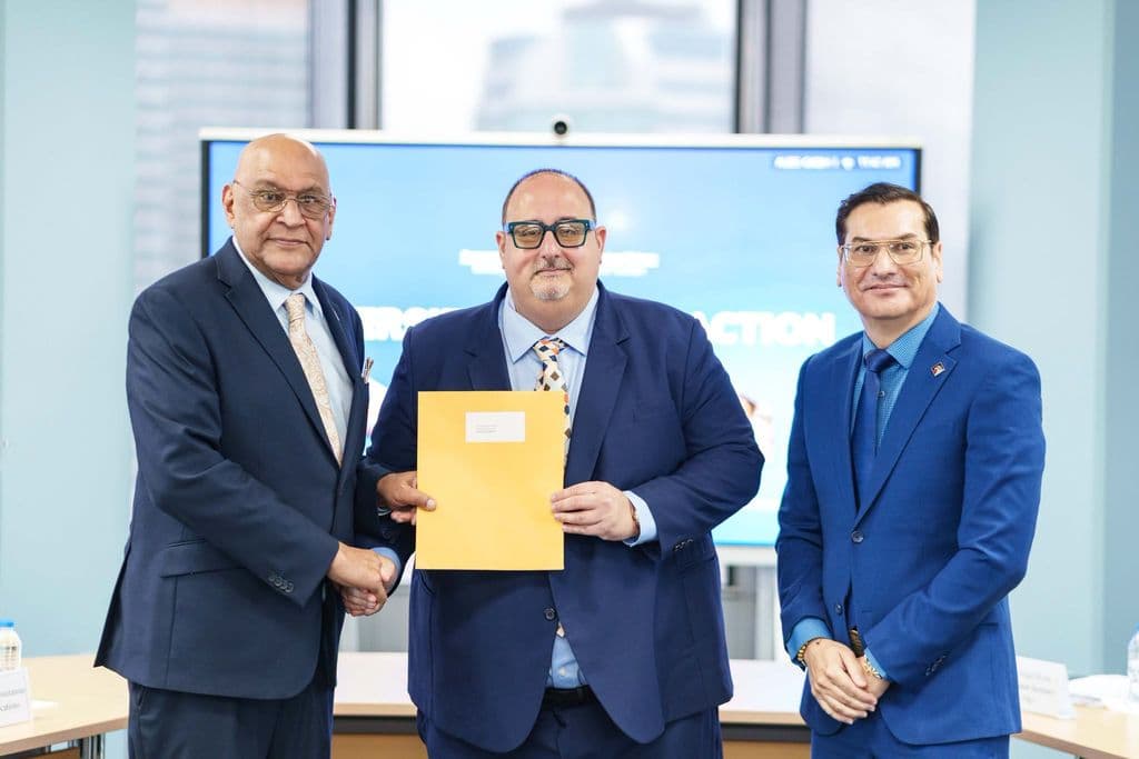 Tourism Trinidad gets new board