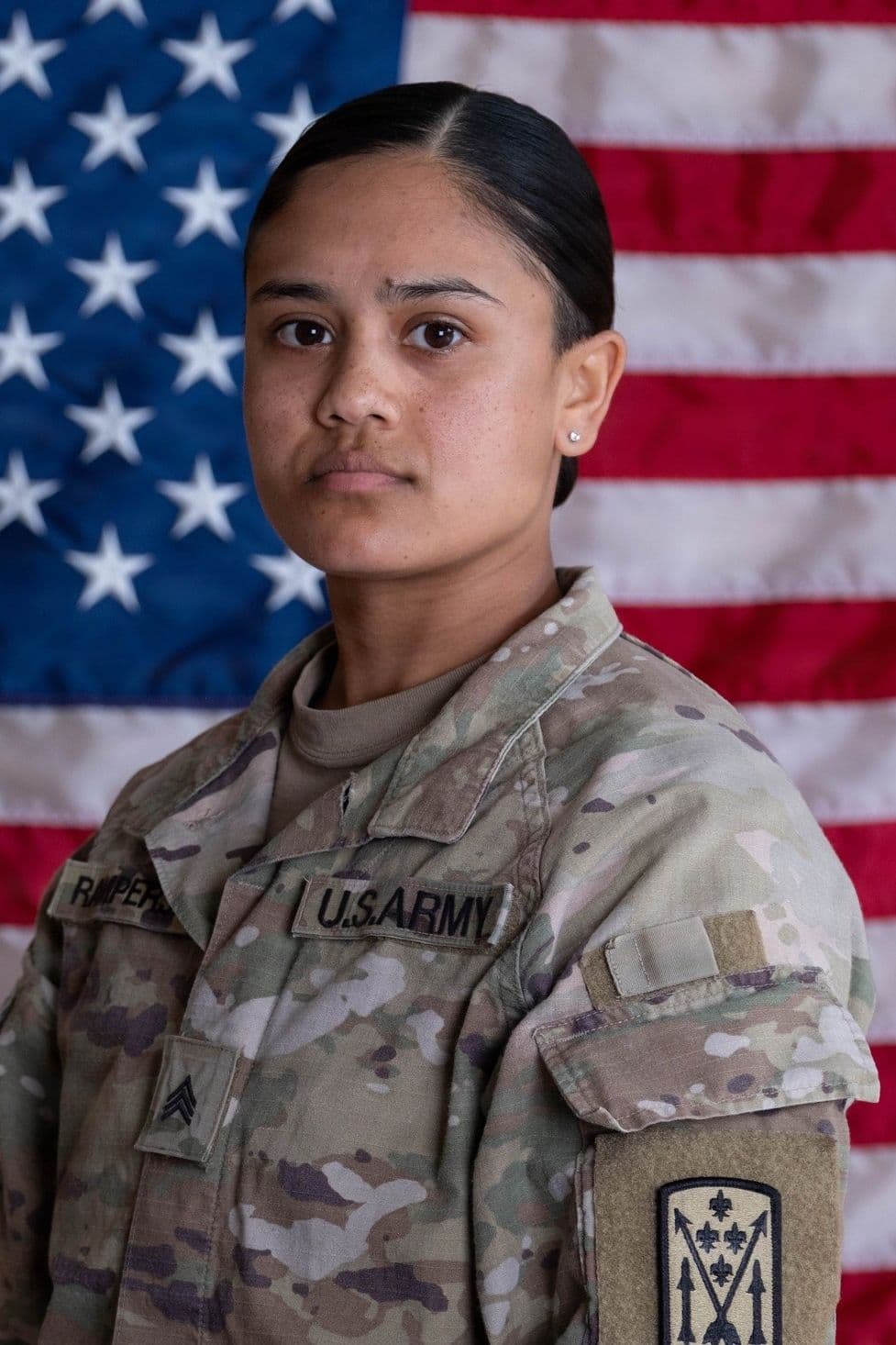 US honours T&T-born staff sergeant killed in Jordan attack