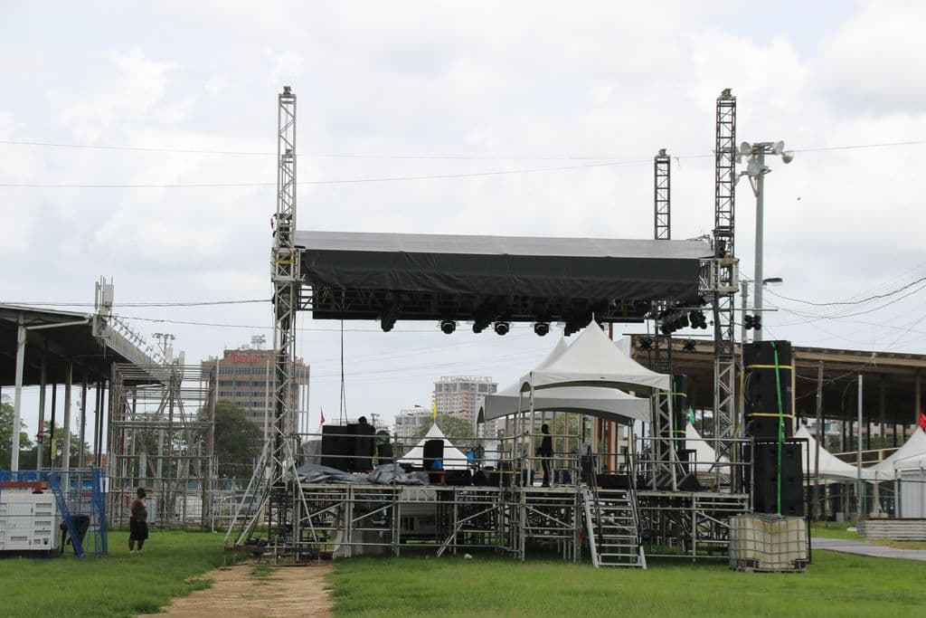 Emancipation Village to place focus on African consciousness, cultural heritage