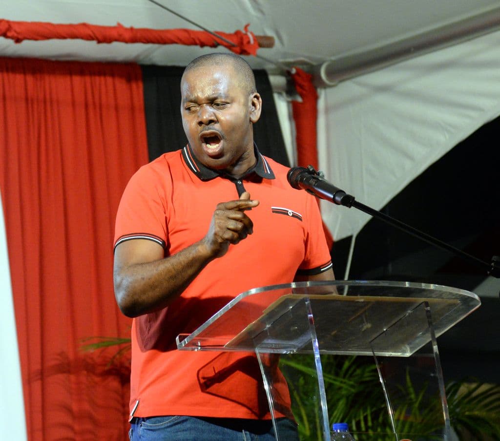 Cummings accuses Govt of persecution in Balisier House challenge
