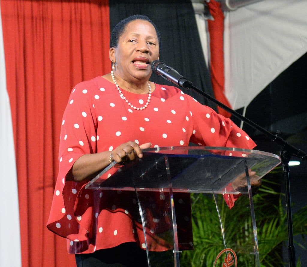 Beckles accuses Govt of abusing emergency powers
