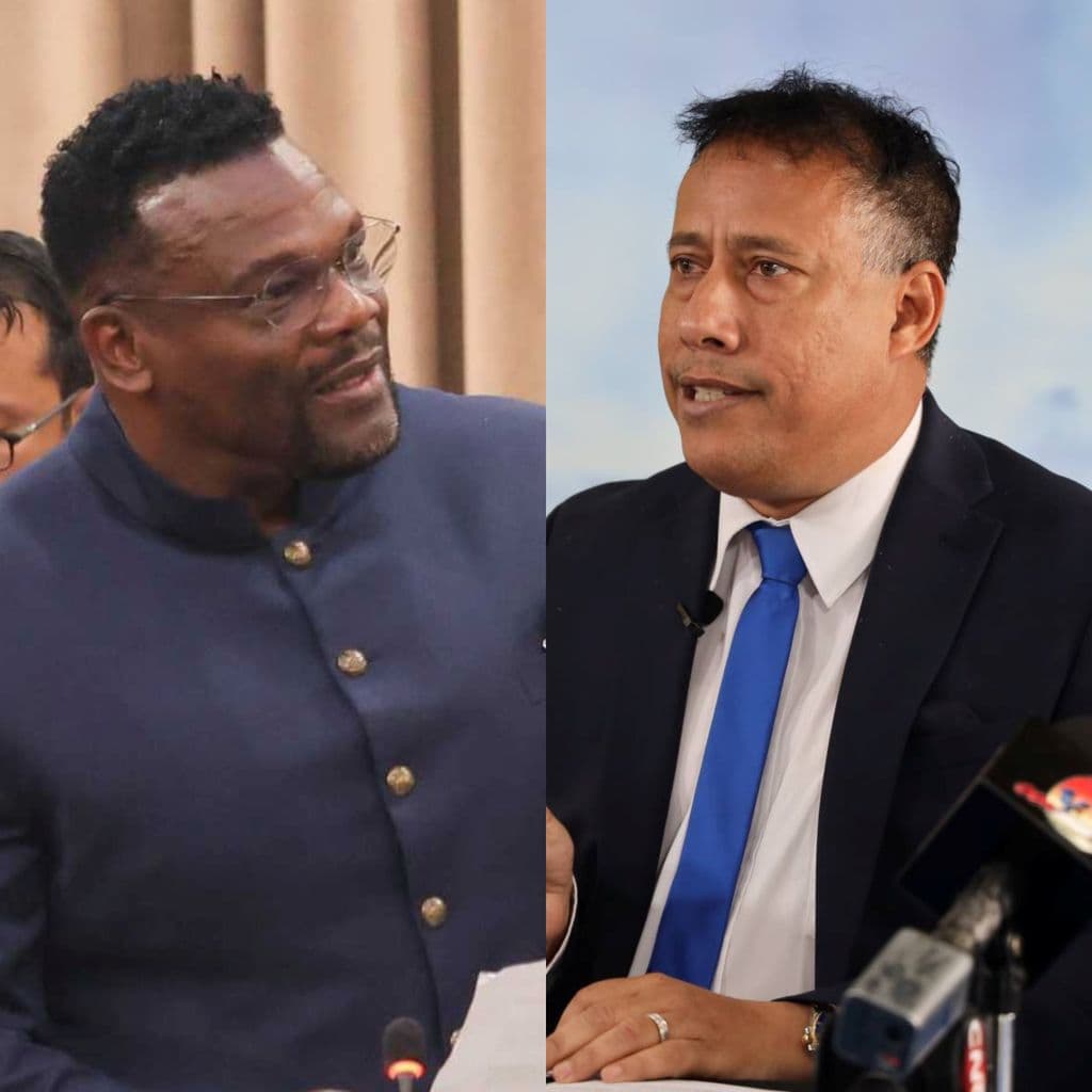 Purported Star Sabga audio leak sparks calls for SSA probe