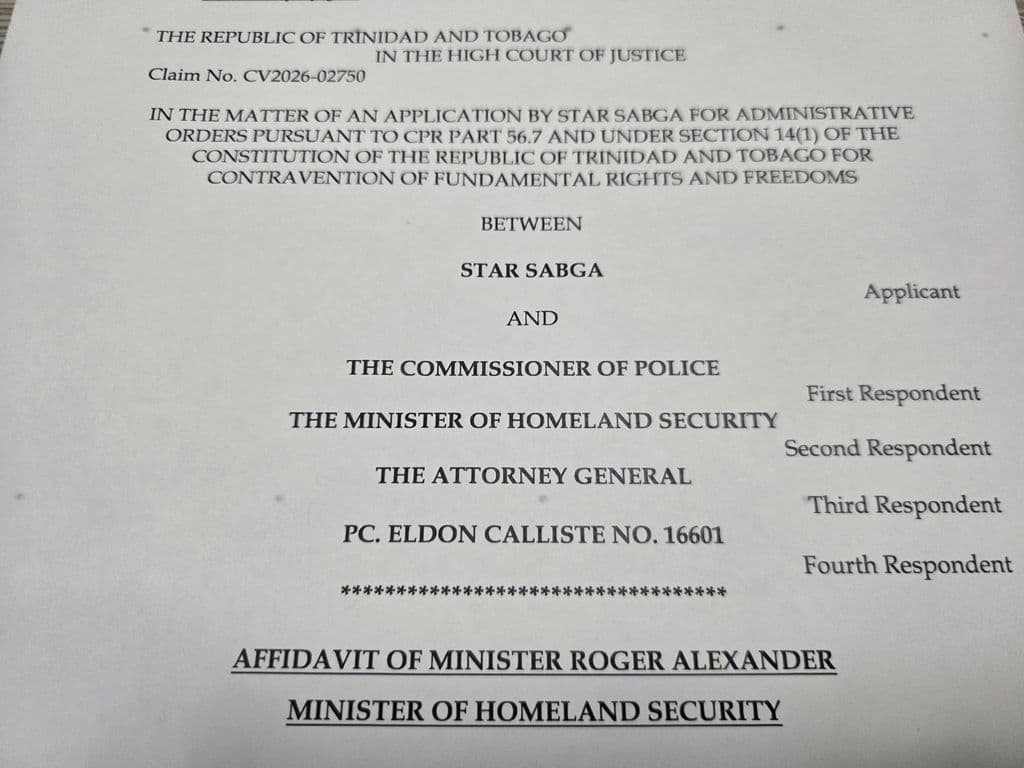 Release of Sabga-Hadeed private convo sparks calls for independent probe