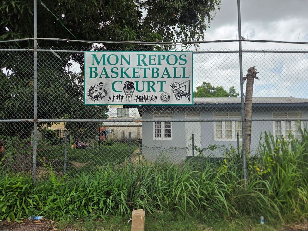 Morvant residents fear gang war; call for youth intervention