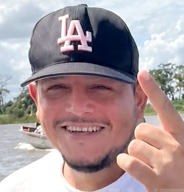 One dead, two survive after boat carrying copper sinks off Icacos