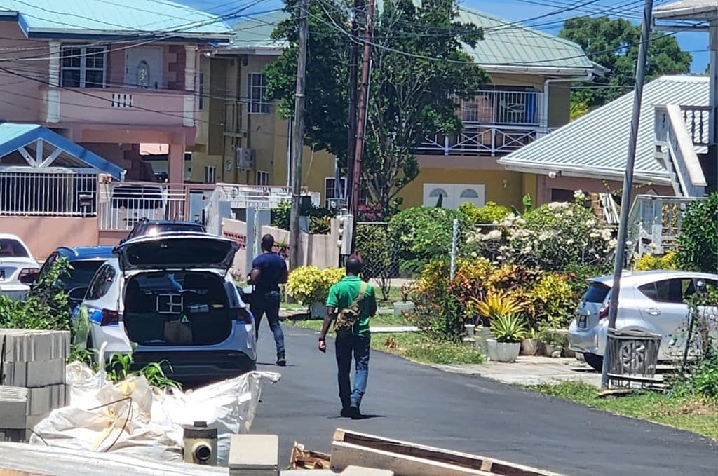 Signal Hill residents shocked by human trafficking bust