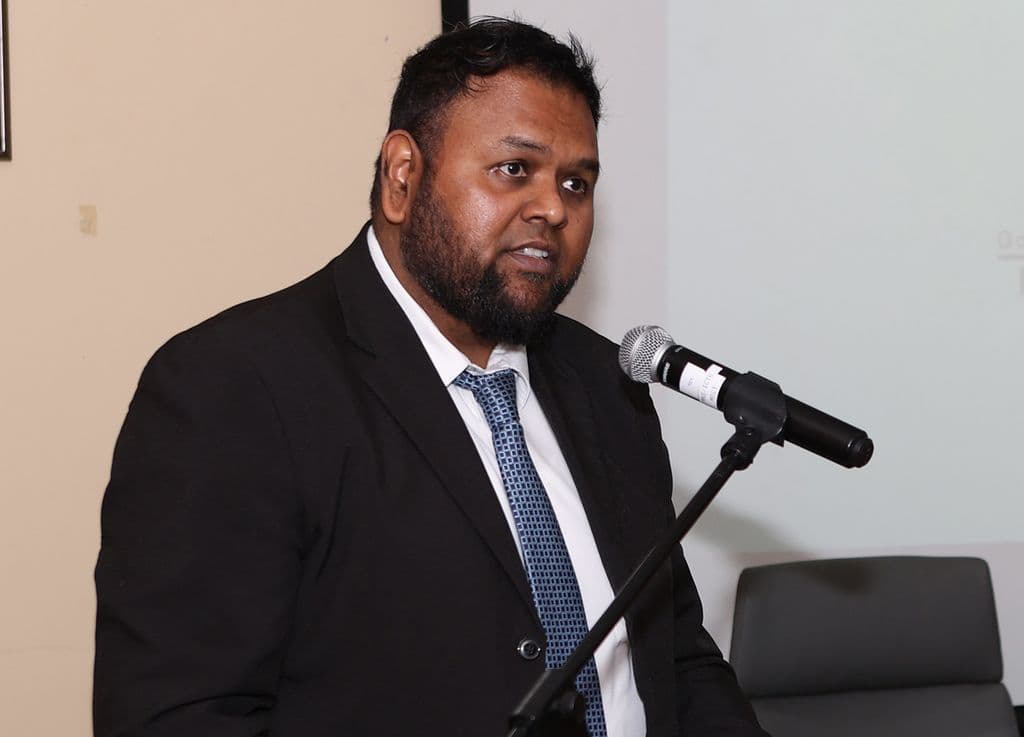 Missing SSA intelligence reports still before Cabinet