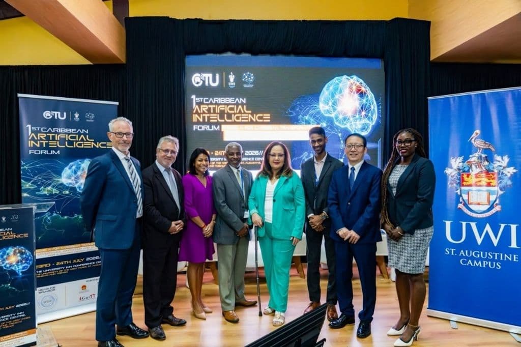 Caribbean launches regional AI framework to guide digital future