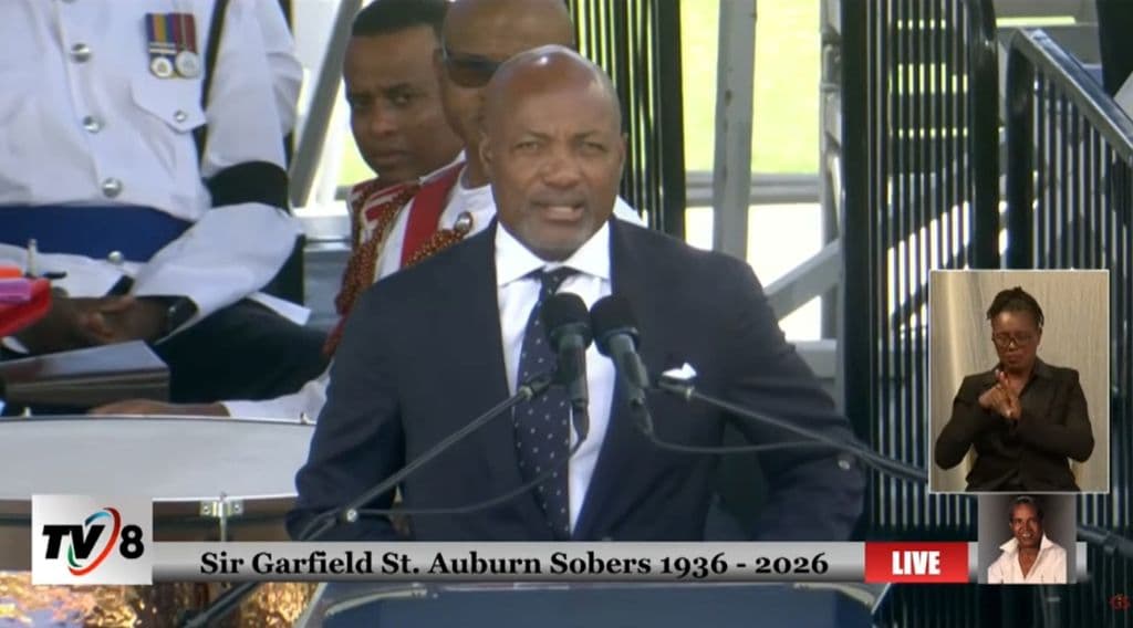 Lara calls for Sobers initiative to revive West Indies cricket