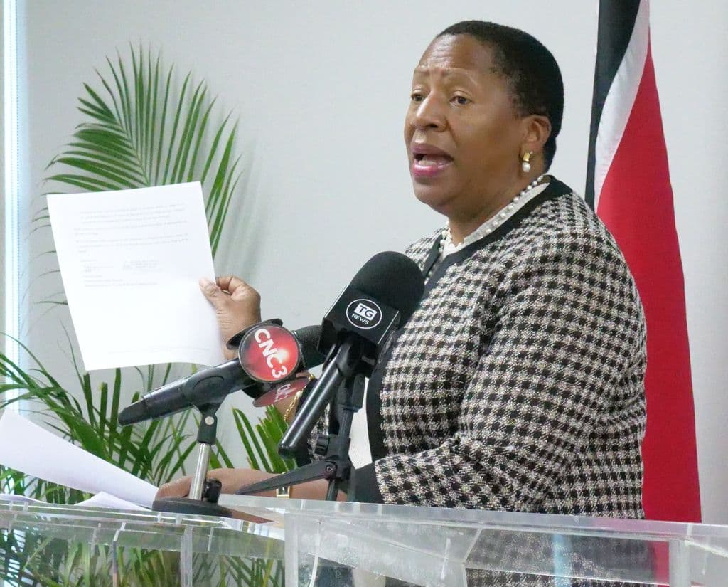 Beckles questions Govt reliance on SoE over prosecutions