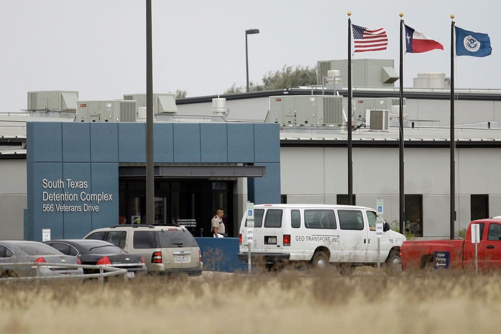 Deported T&T man seeks US$10M over alleged ICE detention abuse