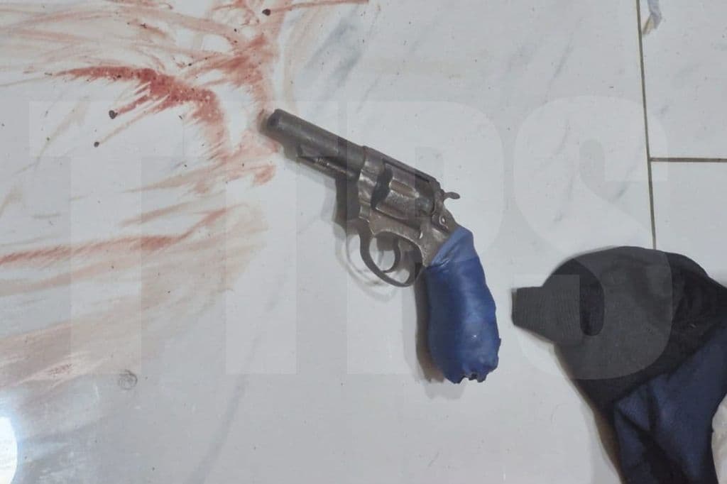 Escaped murder accused shot dead by police in Vistabella
