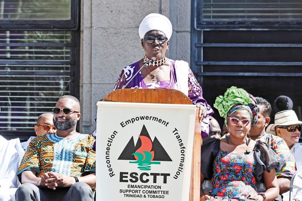 ESCTT: PM was misled over Emancipation Day incident