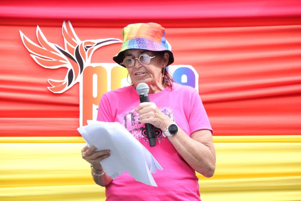 Pride Month closes with call for visibility and equality