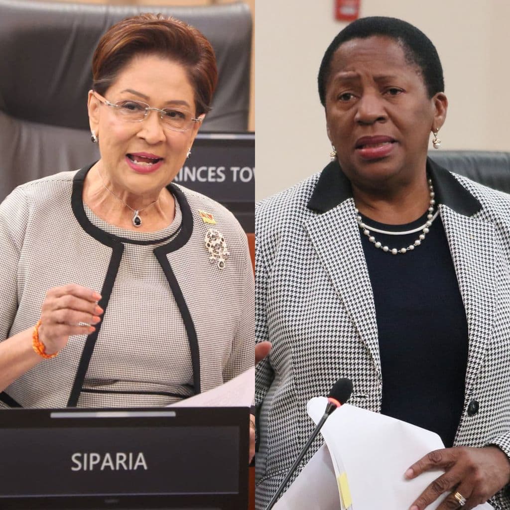 Beckles calls on PM to face media on national issues