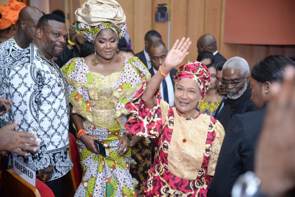 PM says she’s ready for ‘round two’ of boos on Independence Day