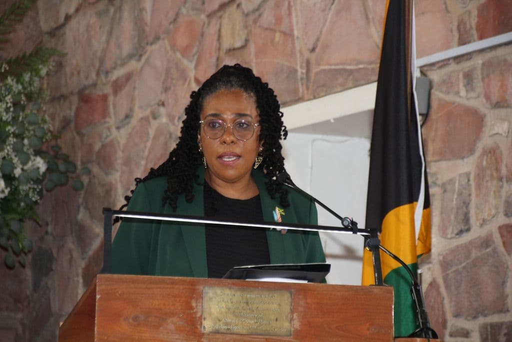 Jamaica marks ‘Emancipendence’ with thanksgiving service in Trinidad