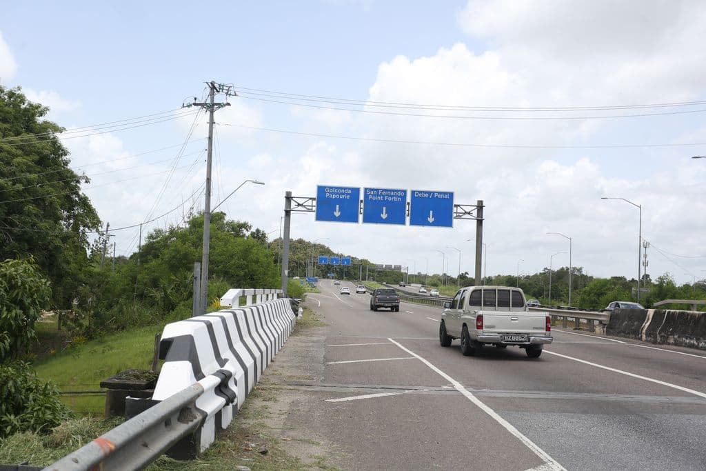 South residents welcome joint security posts