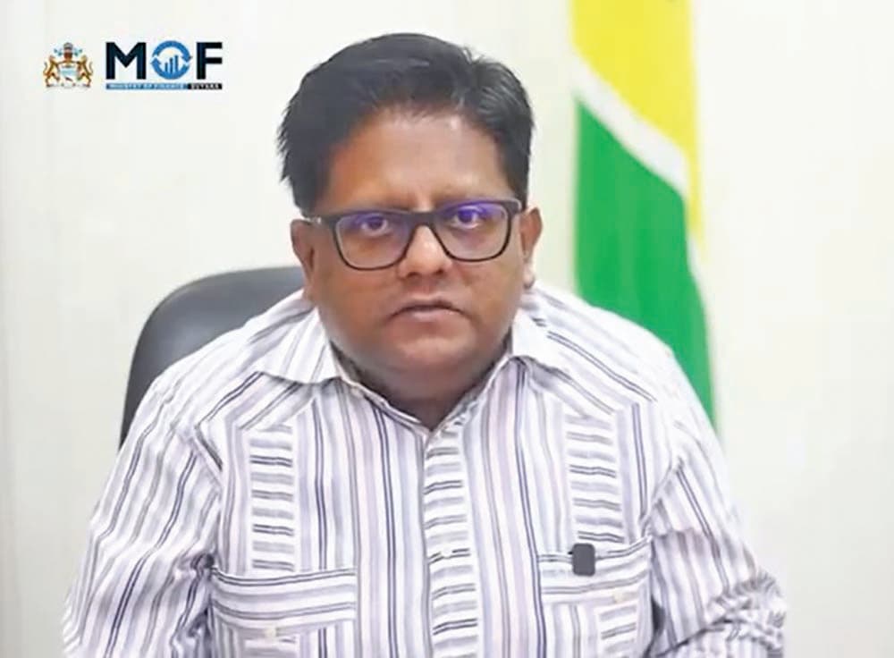 Guyana Development Bank bill passed
