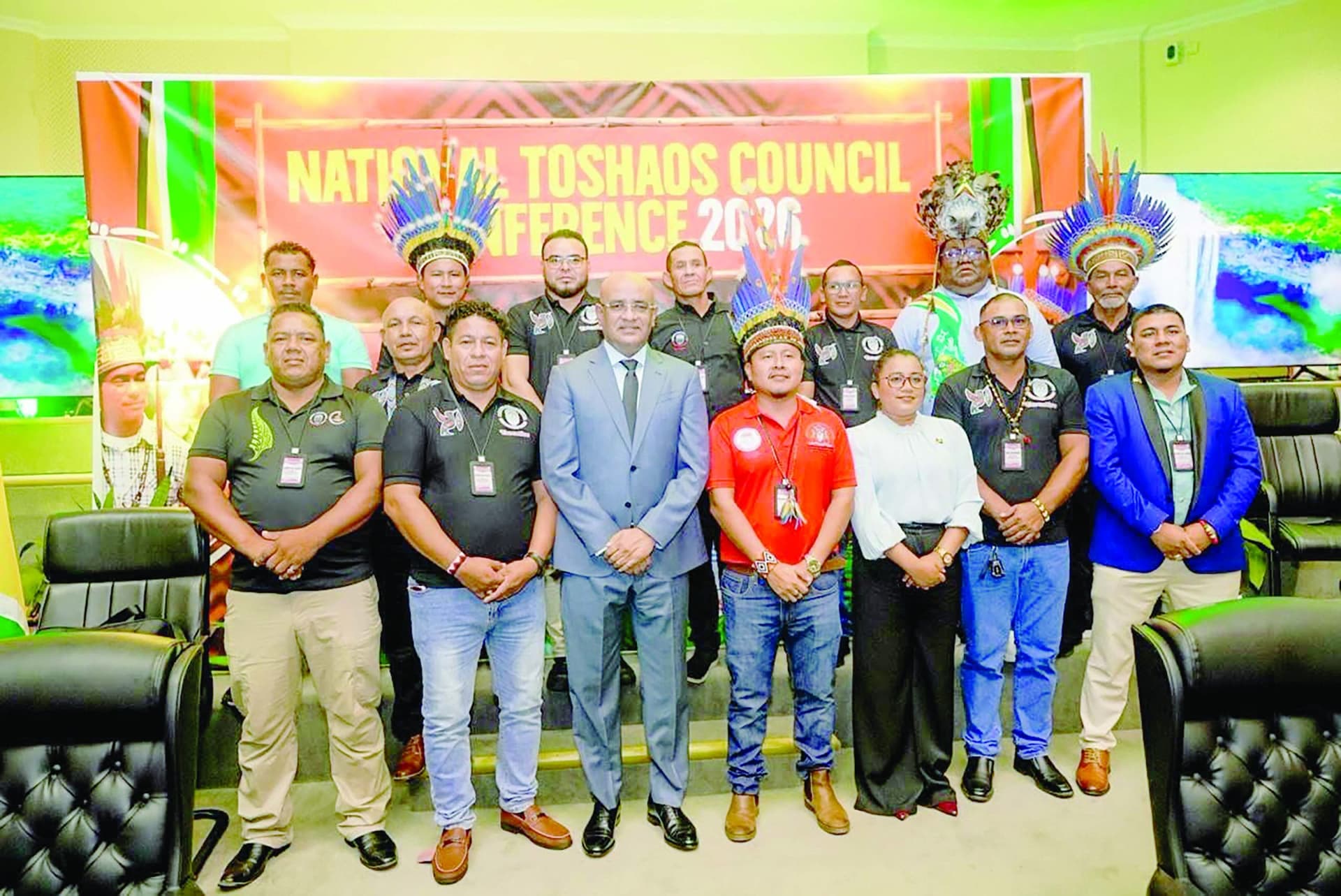 Days after NTC promise: Govt uses Procurement Act powers to raise community contract ceiling to $30M
