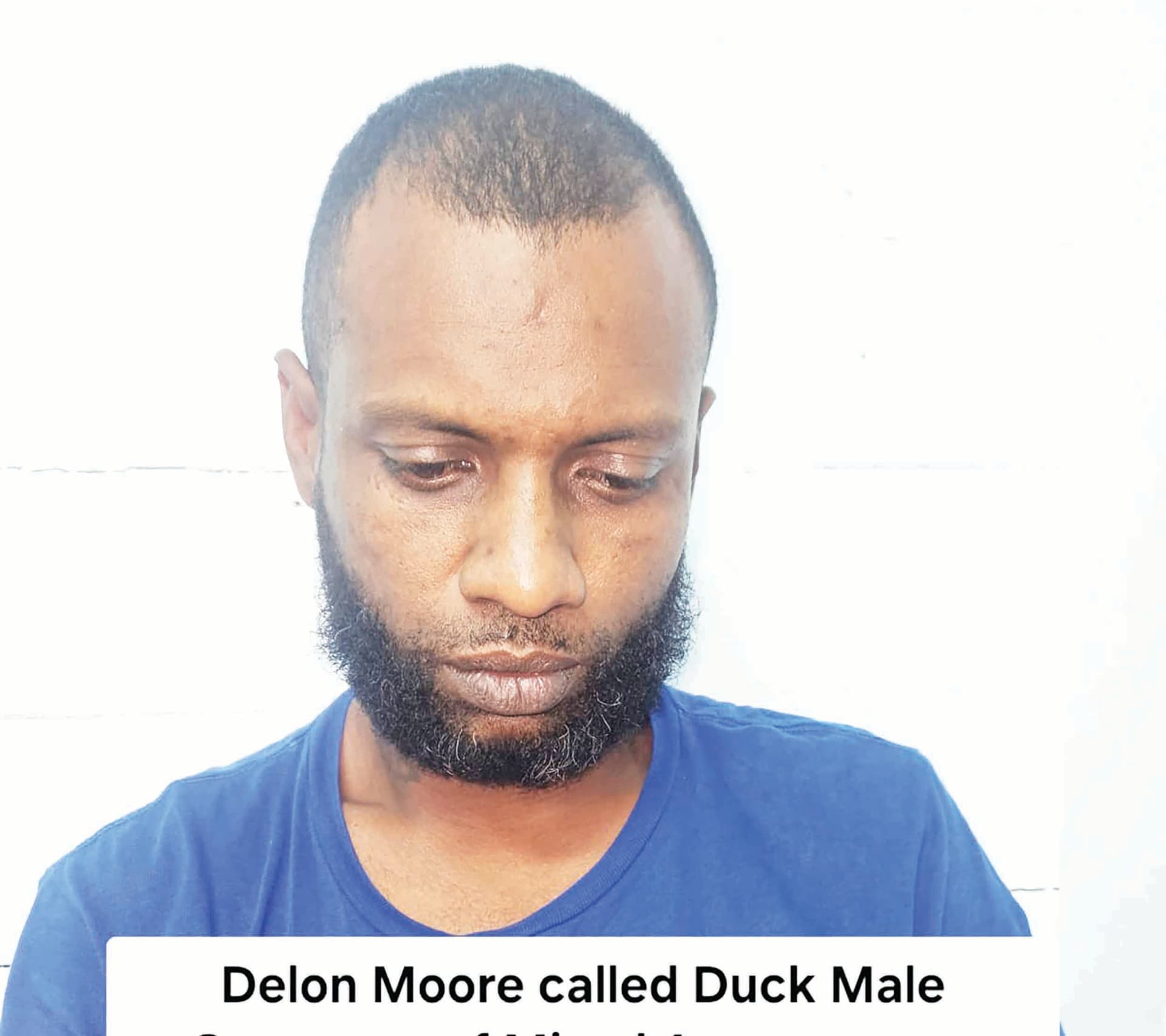 Court frees alleged cocaine trafficker after Police fail to produce evidence