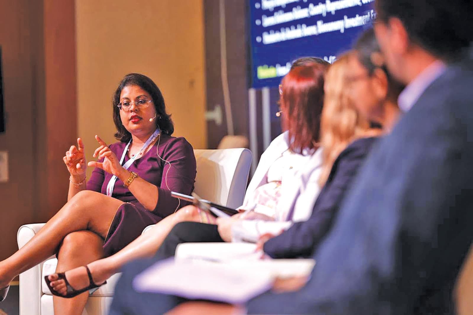 IMF commends Guyana’s climate strategy, clean energy transition
