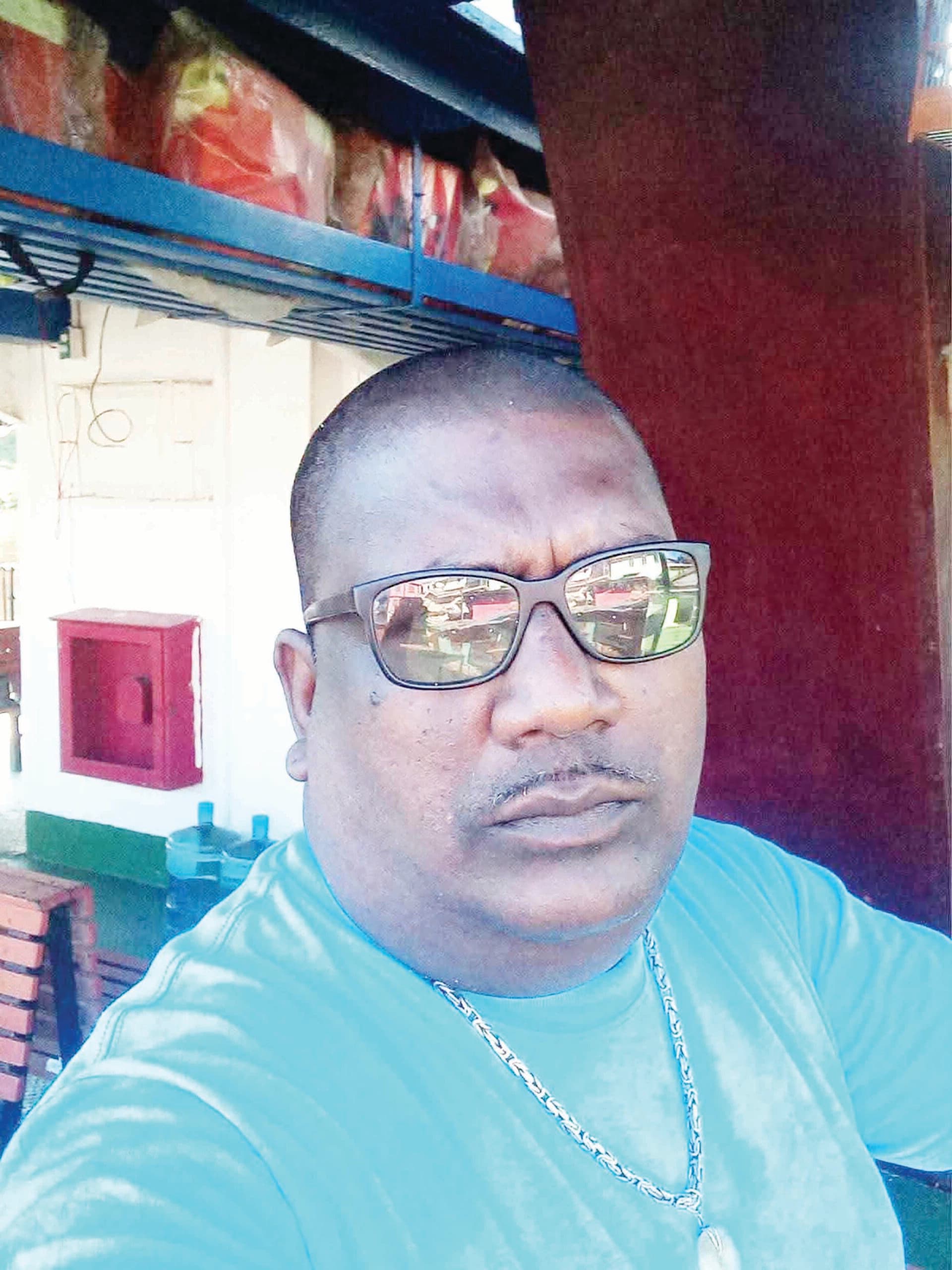 “Whether dead or alive, just bring them home”: families cling to hope 2 weeks after MV Barima disaster