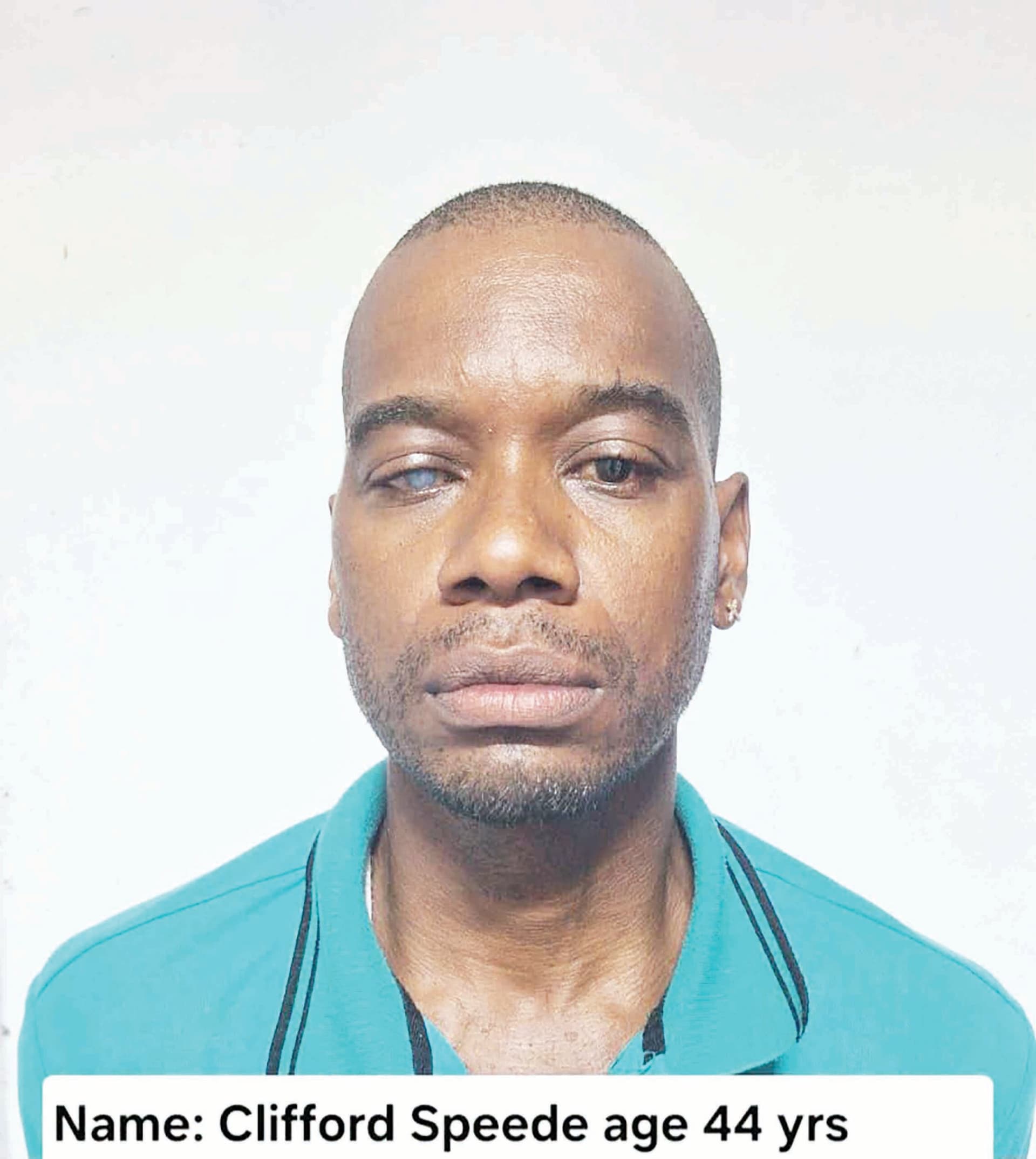 Bartica man slapped with $210K fine for traffic offences