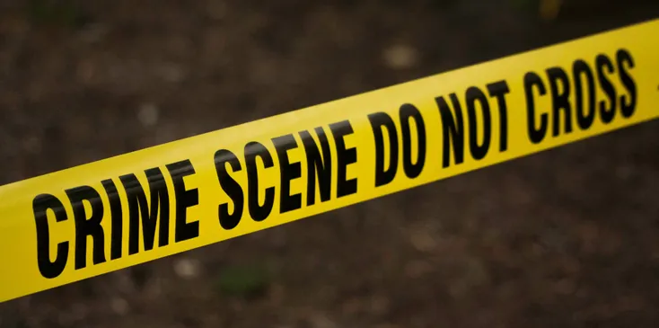 Police Sergeant dies after collapsing at Diamond residence