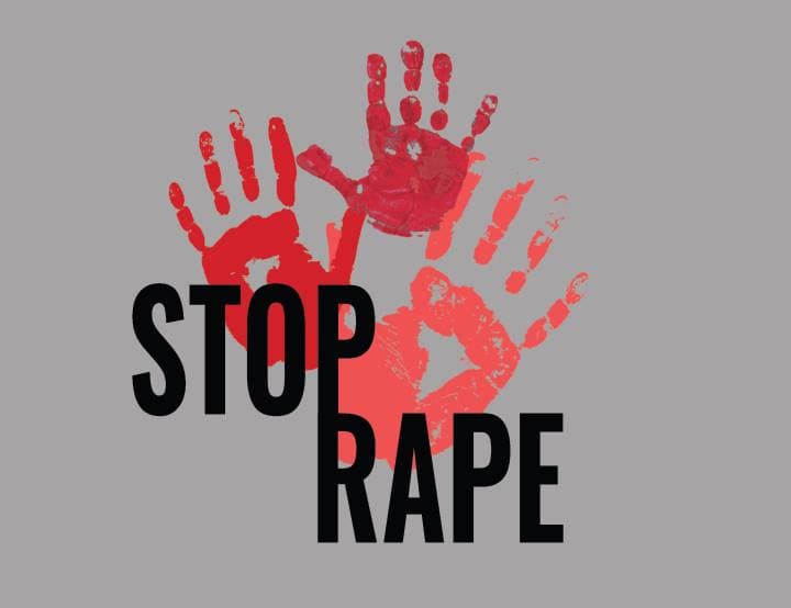 Religious leader condemns alleged rape of woman by brother-in-law as victim lives in fear