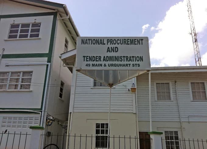 11 contractors vie to build National Neurological Centre