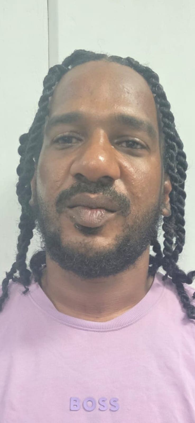 Suspect in “body stuffed in barrel” murder case captured
