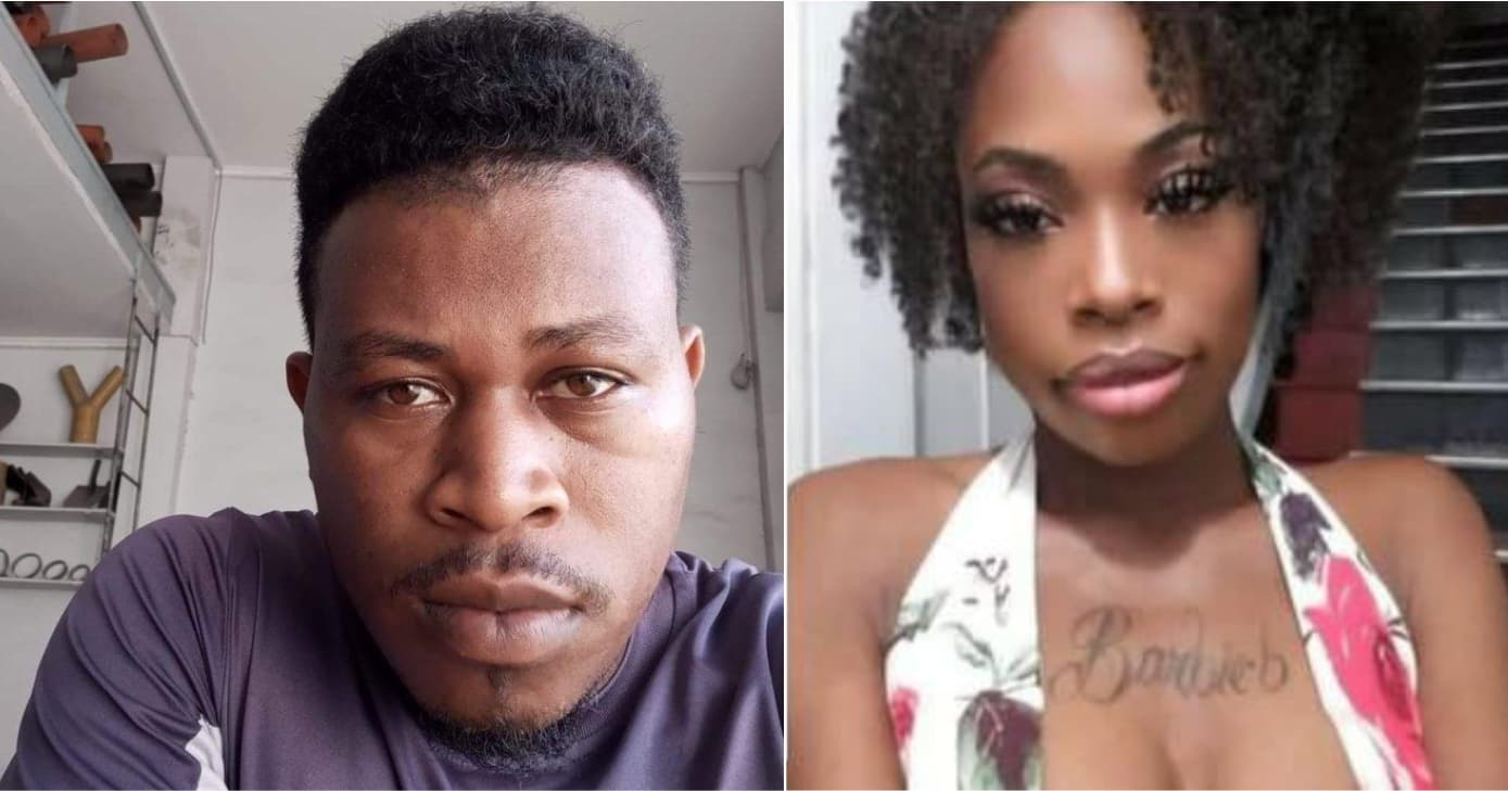 Woman jailed 11 years for setting ex-boyfriend ablaze