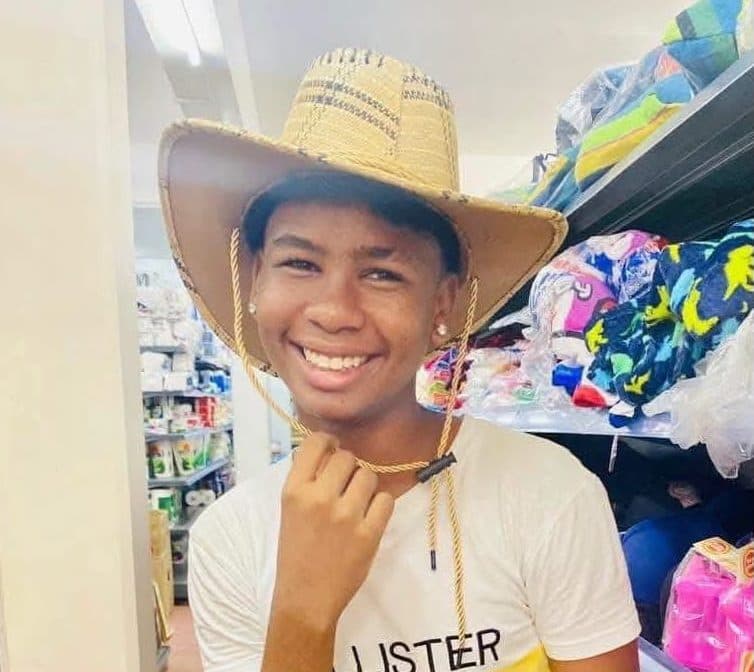 WIN MP demands urgent police reforms in face of Corentyne teen's death