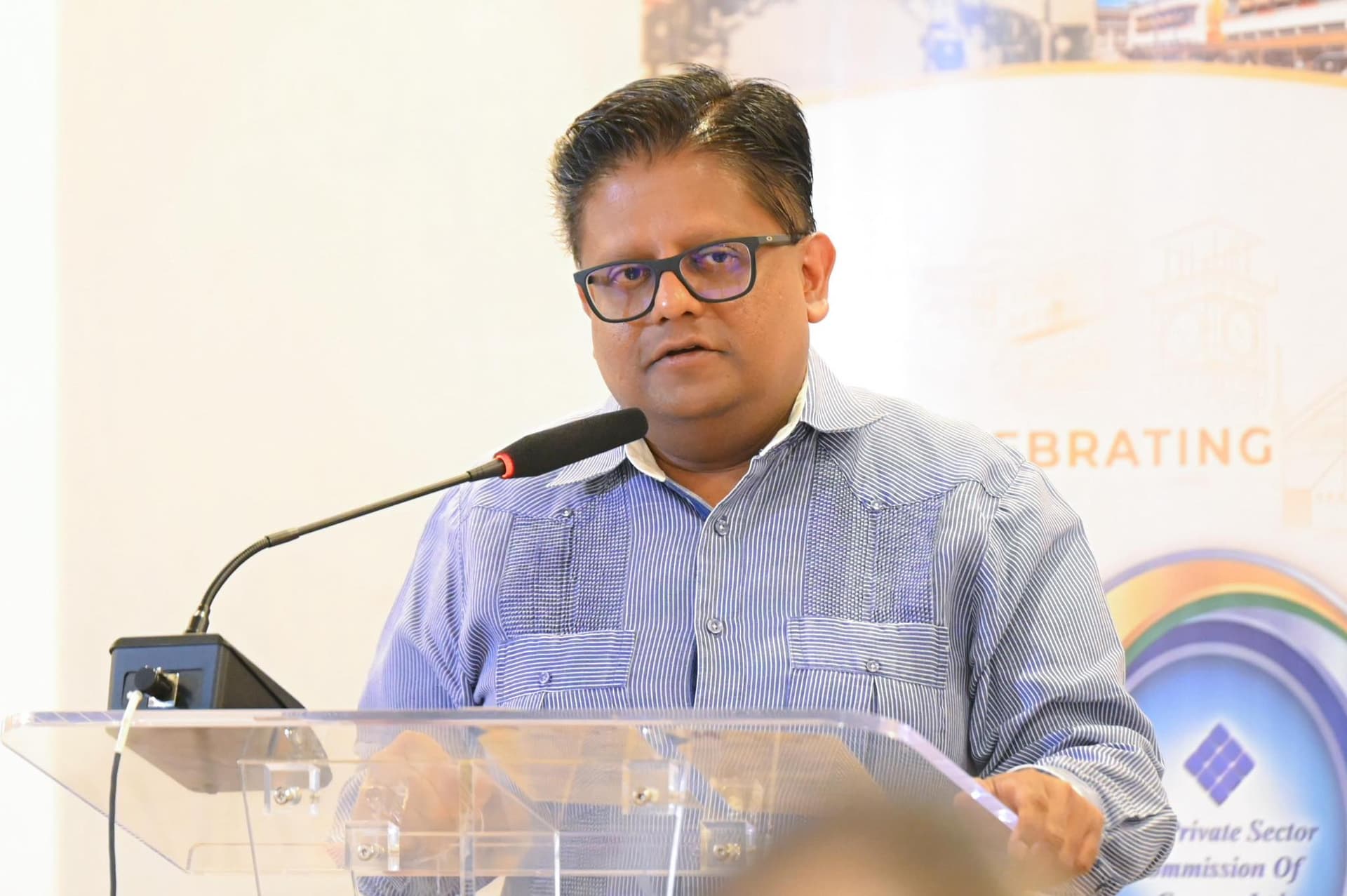 Guyana's predictable fiscal regime will work for you' – Dr. Singh tells investors at COTA