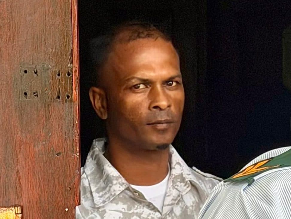 Berbice man acquitted in child rape retrial