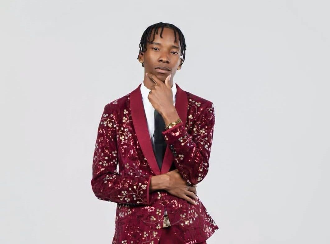 Rising dancehall star dies after years-long battle with illness
