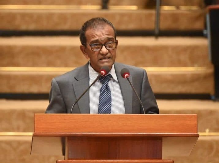 Government’s no-show stall long-awaited PAC resumption