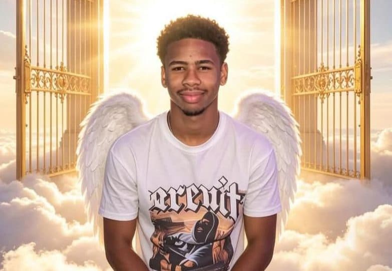 Mother of slain teen motorcyclist cries out for justice