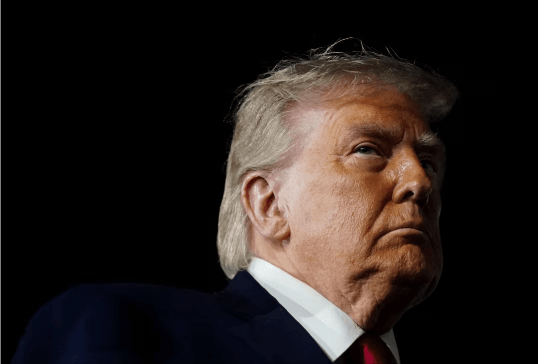 Tehran tells Trump the Strait of Hormuz ‘is not your personal casino’ after new threat