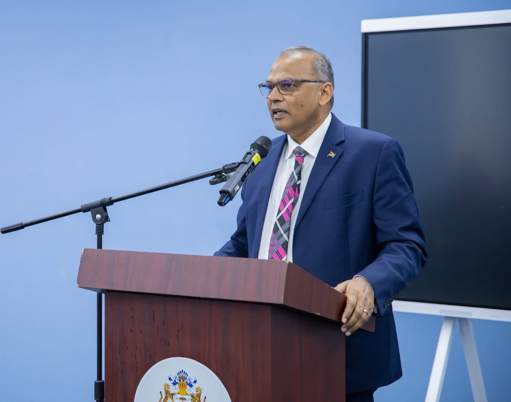 Youth substance abuse reaching ‘alarming’ levels - Health Minister warns