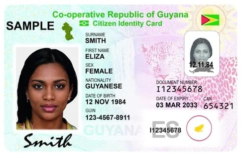 Prime Minister urges entities to accept new Digital ID-cards