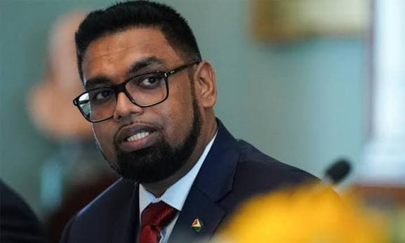 Ram says Ali's COI dodges key issues