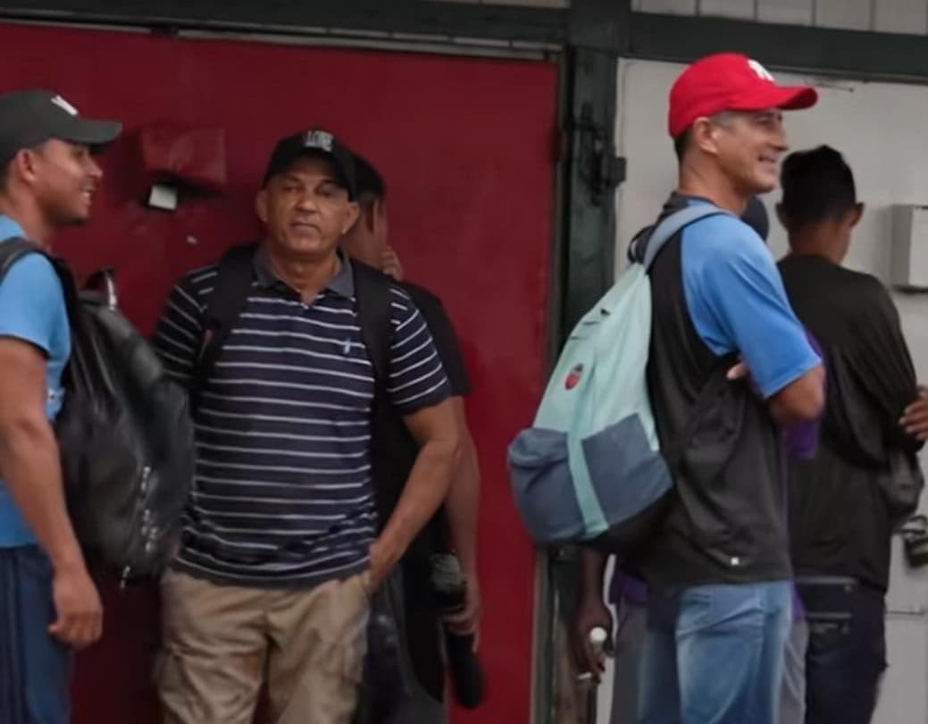 'Driven Out by Despair': Thousands of Cubans find refuge in Guyana