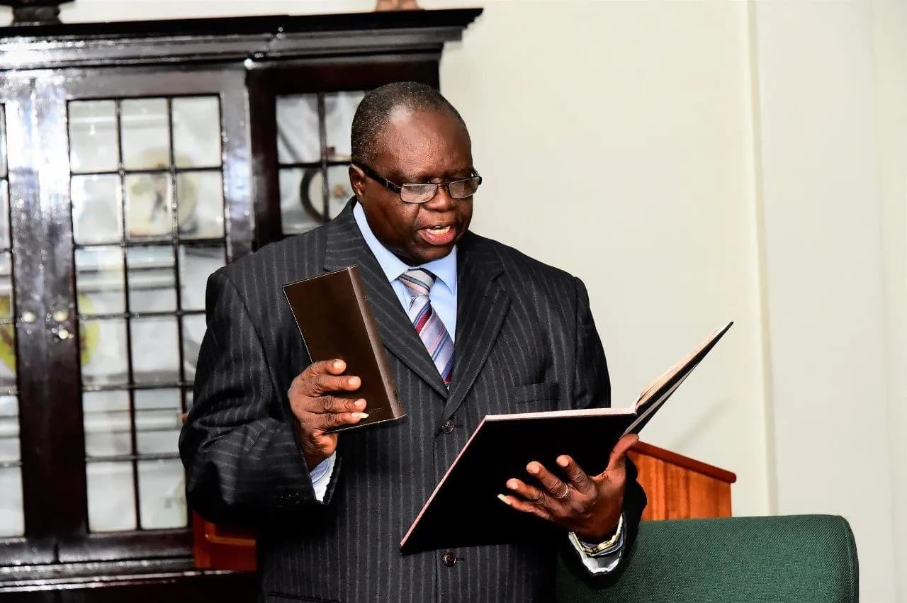 39 of 84 complaints resolved against public officers in 2025 - Ombudsman Office
