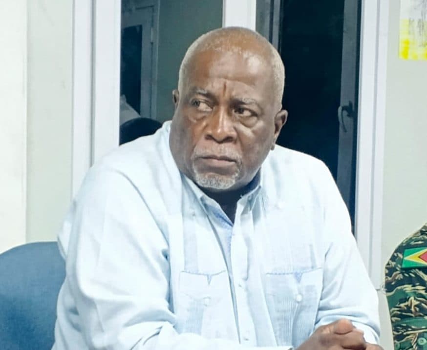 MV Barima Disaster... 73 bodies found, 69 identified