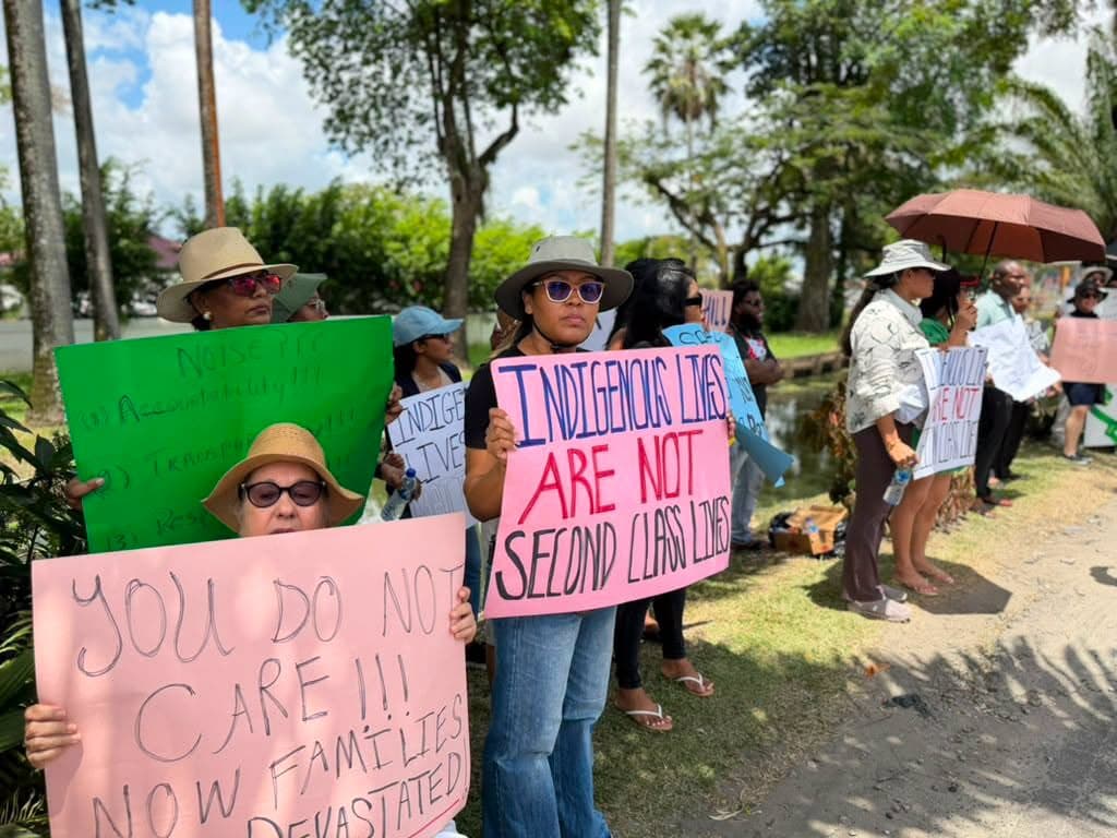 ‘Indigenous people have suffered under 'broken' transport system for decades’ - APA’s Executive Director